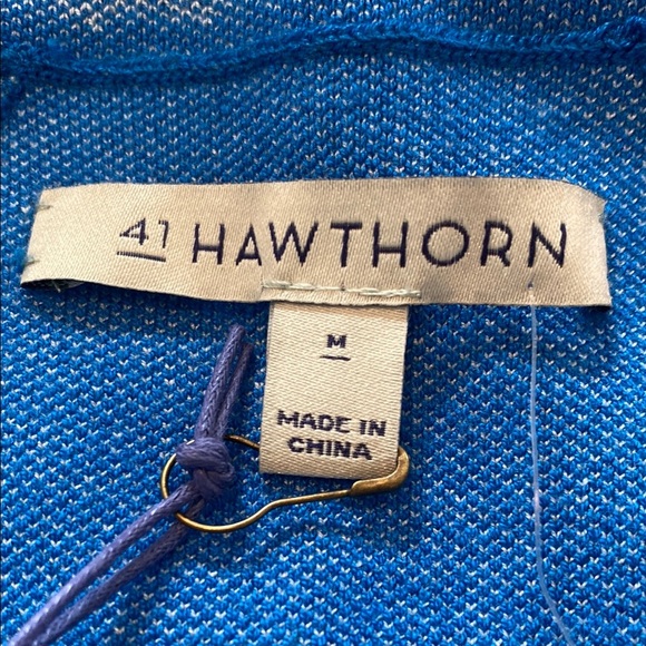 41 Hawthorn Reanna Sweater Knit Dress - Picture 4 of 4